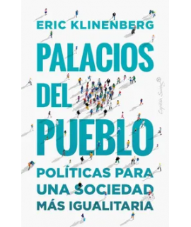 PALACIOS DEL PUEBLO Políticas para una sociedad mas igualitaria