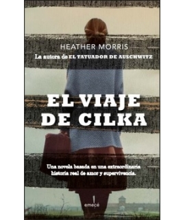 VIAJE DE CILKA EL