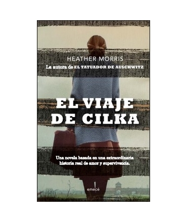 VIAJE DE CILKA EL