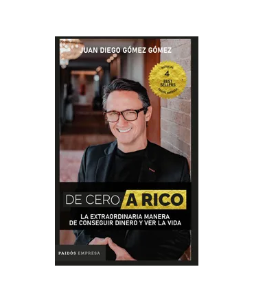 DE CERO A RICO 