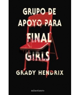 GRUPO DE APOYO PARA FINAL GIRLS
