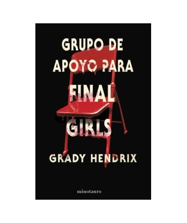 GRUPO DE APOYO PARA FINAL GIRLS