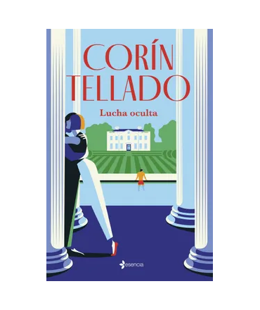 LUCHA OCULTA