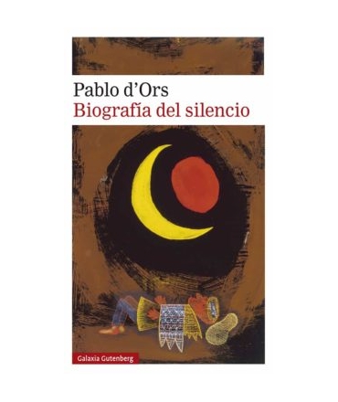 BIOGRAFIA DEL SILENCIO