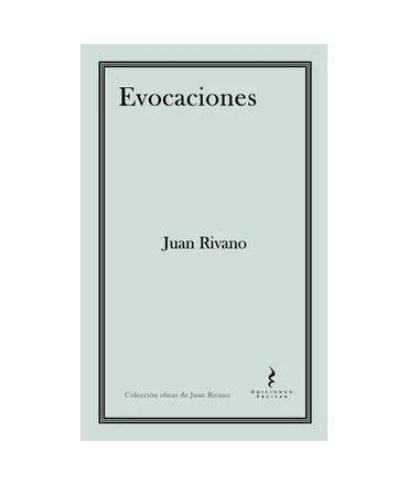 EVOCACIONES
