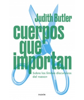 CUERPOS QUE IMPORTAN