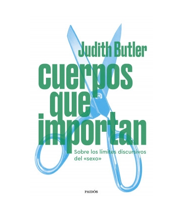 CUERPOS QUE IMPORTAN
