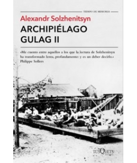 ARCHIPIELAGO GULAG II
