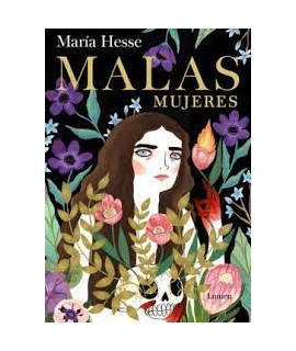 MALAS MUJERES