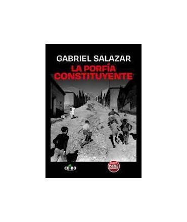 PORFIA CONSTITUYENTE, LA