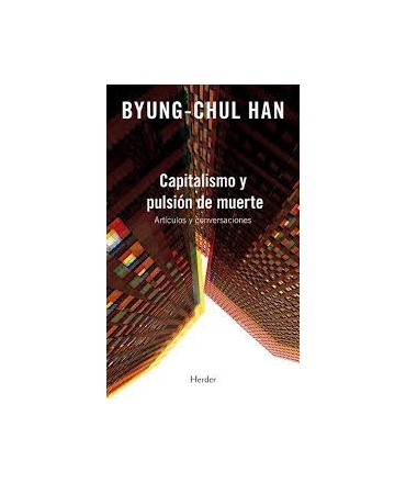CAPITALISMO Y PULSION DE MUERTE