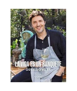 VIDA ES UN BANQUETE, LA