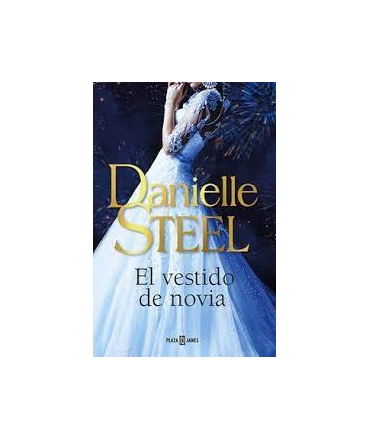 VESTIDO DE NOVIA, EL
