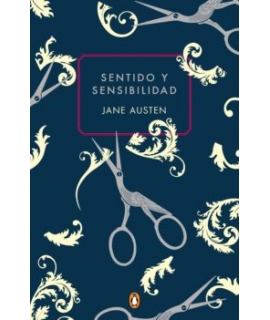 SENTIDO Y SENSIBILIDAD T.D