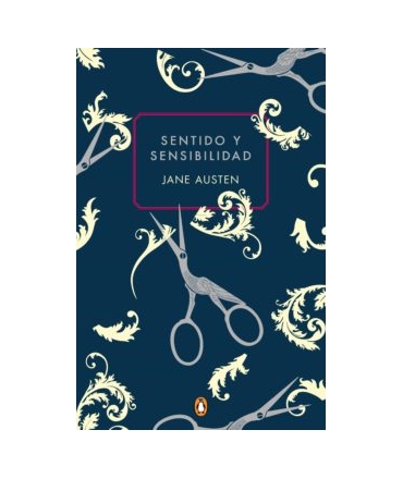 SENTIDO Y SENSIBILIDAD T.D