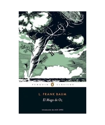 MAGO DE OZ, EL