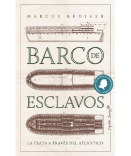 BARCO DE ESCLAVOS