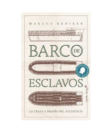 BARCO DE ESCLAVOS