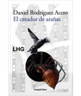 CAZADOR DE ARAÑAS, EL