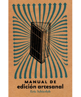 MANUAL DE EDICION ARTESANAL