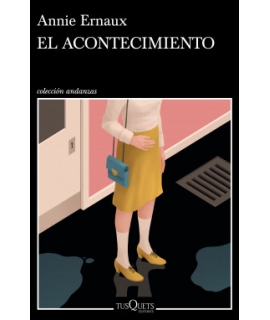 ACONTECIMIENTO, EL
