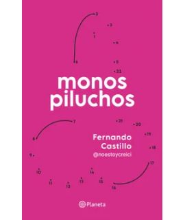MONOS PILUCHOS
