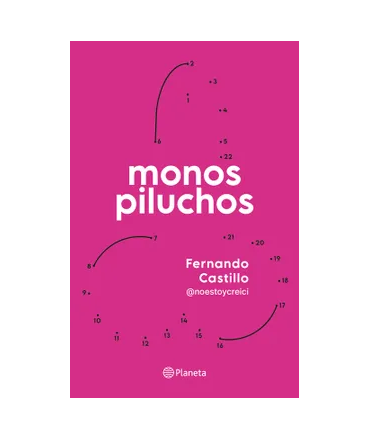 MONOS PILUCHOS