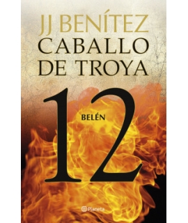 CABALLO DE TROYA 12 BELEN