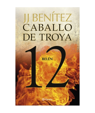 CABALLO DE TROYA 12 BELEN