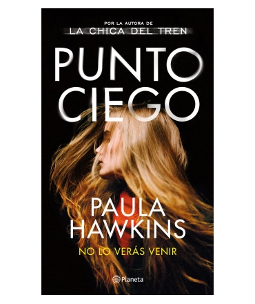 PUNTO CIEGO
