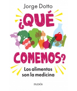 ¿ QUE COMEMOS ?
