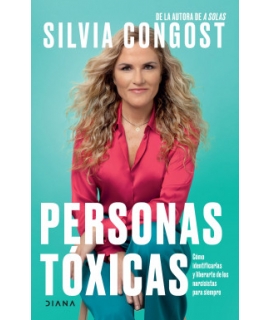 PERSONAS TOXICAS