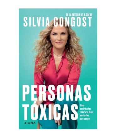 PERSONAS TOXICAS