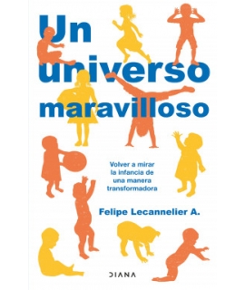 UN UNIVERSO MARAVILLOSO