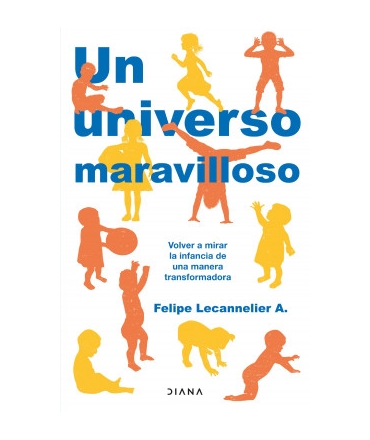 UN UNIVERSO MARAVILLOSO