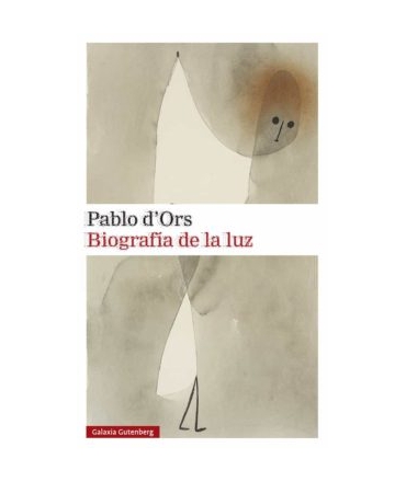 BIOGRAFIA DE LA LUZ