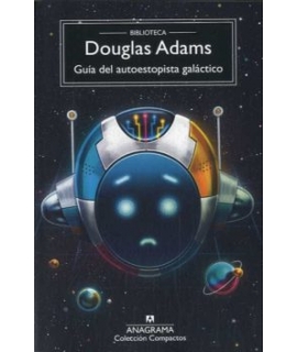 GUIA DEL AUTOESTOPISTA GALACTICO