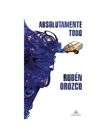 ABSOLUTAMENTE TODO