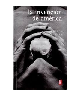 INVENCION DE AMERICA, LA
