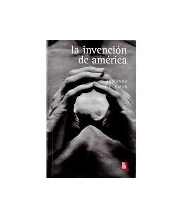 INVENCION DE AMERICA, LA