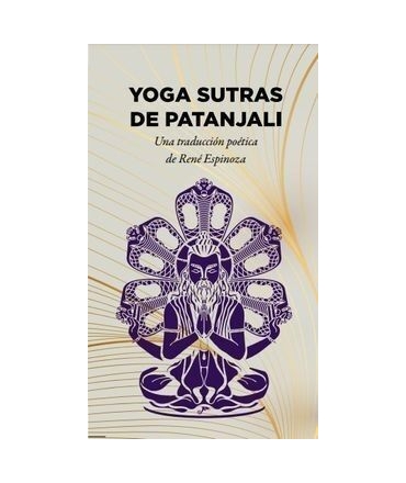 YOGA SUTRAS DE PATANJALI