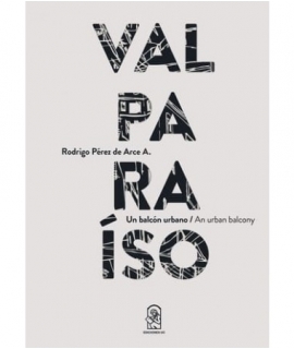 VALPARAISO UN BALCON URBNO
