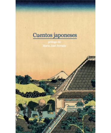 CUENTOS JAPONESES