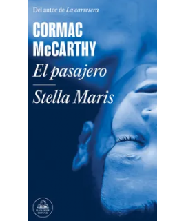 PASAJERO, EL / STELLA MARIS