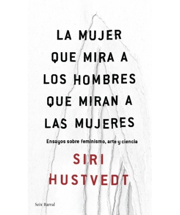 MUJER QUE MIRA A LOS HOMBRES QUE MIRAN A LAS MUJERES, LA