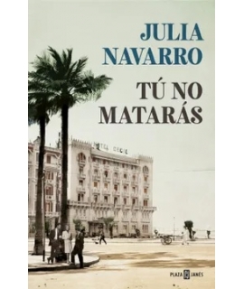 TU NO MATARAS