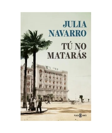 TU NO MATARAS