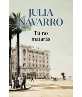 TU NO MATARAS