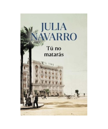 TU NO MATARAS
