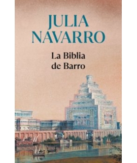 BIBLIA DE BARRO, LA